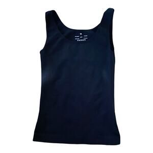 Black unbranded shapewear size medium